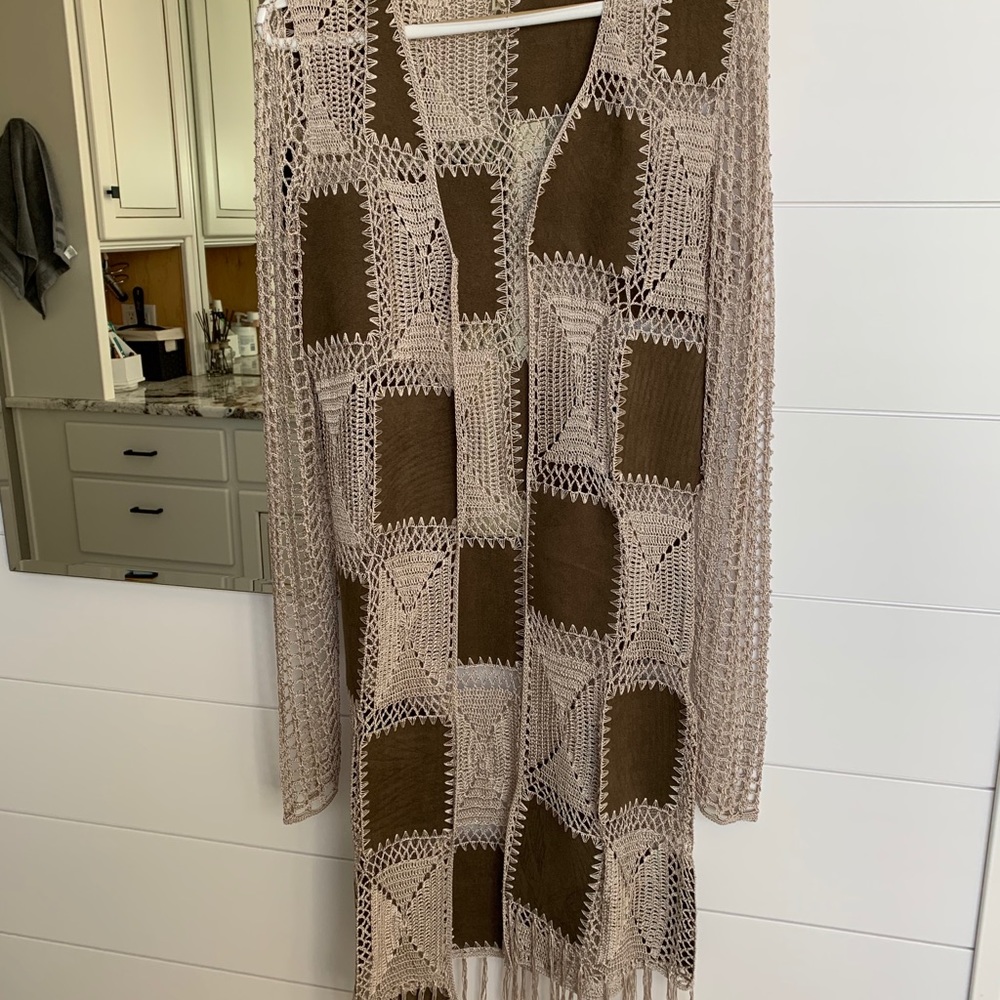 Sweater - Picture 5 of 12
